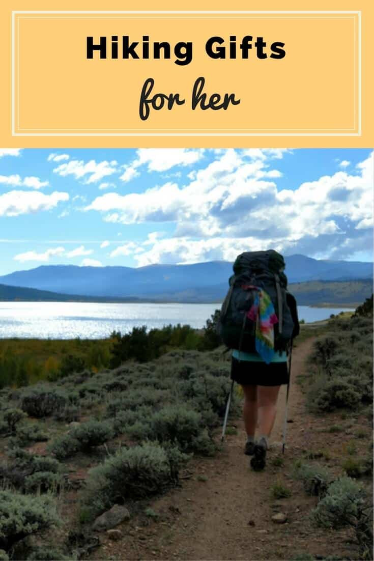 Best ideas about Hiking Gift Ideas
. Save or Pin Hiking Gifts For Her Gift Ideas for Hikers Now.