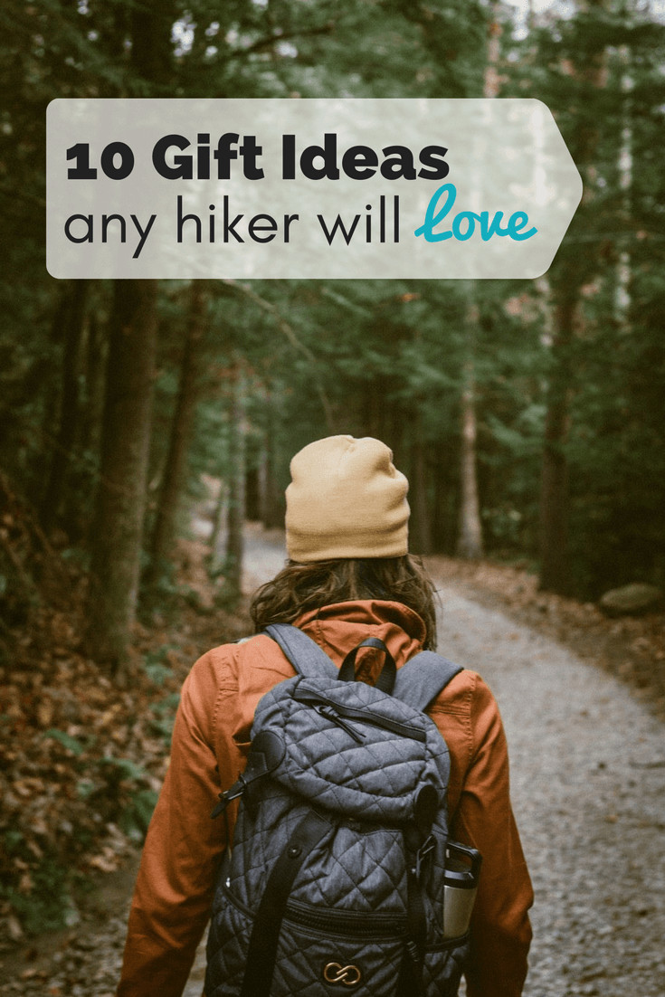 Best ideas about Hiking Gift Ideas
. Save or Pin 10 Hiking Gifts Under $25 Gift Ideas For Hikers Now.