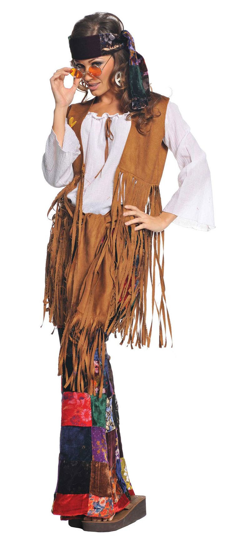 Best ideas about Hippie Costume DIY
. Save or Pin Best 25 Hippie costume ideas on Pinterest Now.