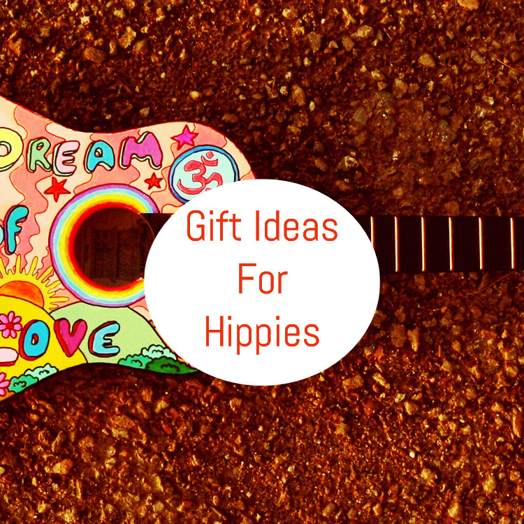 Best ideas about Hippie Gift Ideas
. Save or Pin Gift Ideas For Hippies That Will Have Them Spreading The Now.