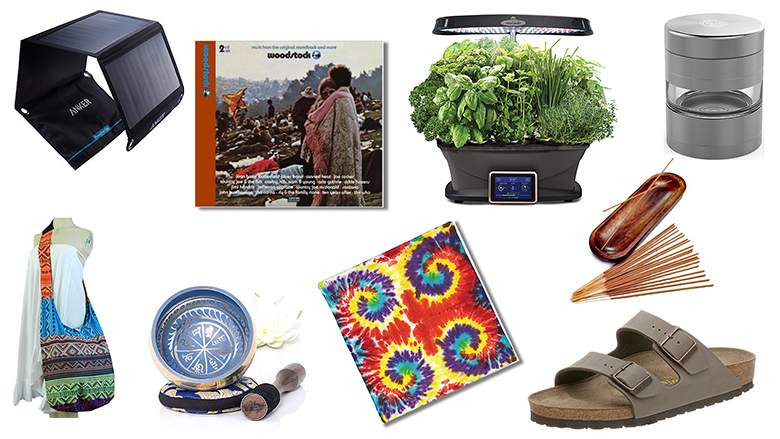 Best ideas about Hippie Gift Ideas
. Save or Pin Top 10 Best Christmas Gifts for Hippies 2017 Now.