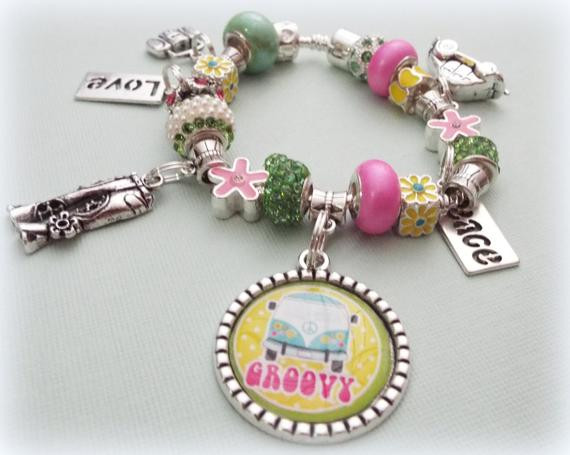 Best ideas about Hippie Gift Ideas
. Save or Pin Hippie Bracelet Gift Ideas for Her Gifts for Hippie Girl Now.