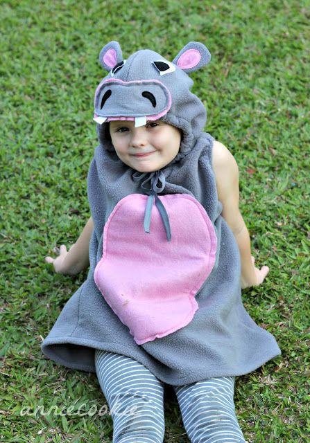 Best ideas about Hippo Costume DIY
. Save or Pin 1000 images about Props & Costumes on Pinterest Now.