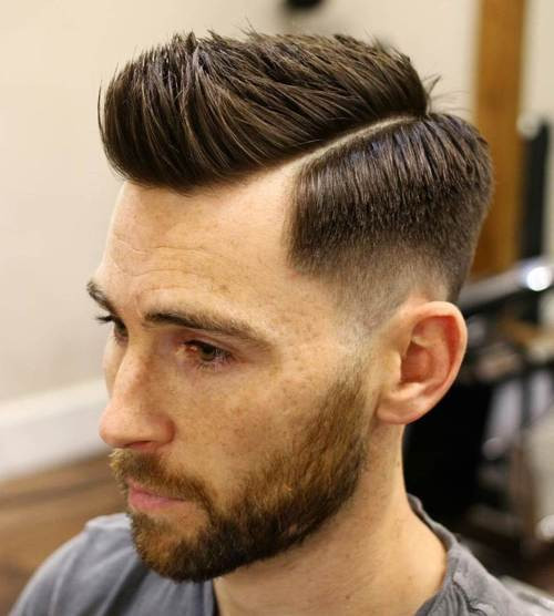 Best ideas about Hipster Boys Haircuts
. Save or Pin 20 Stylish Men’s Hipster Haircuts Now.