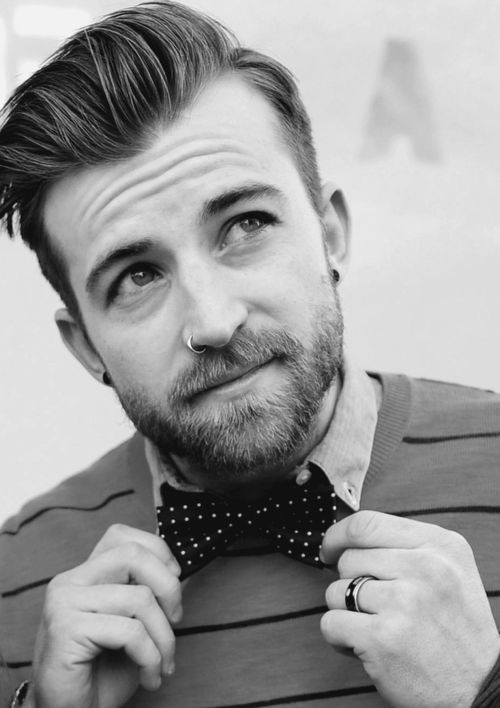 Best ideas about Hipster Boys Haircuts
. Save or Pin 28 COOL HIPSTER HAIRCUTS FOR MEN Godfather Style Now.