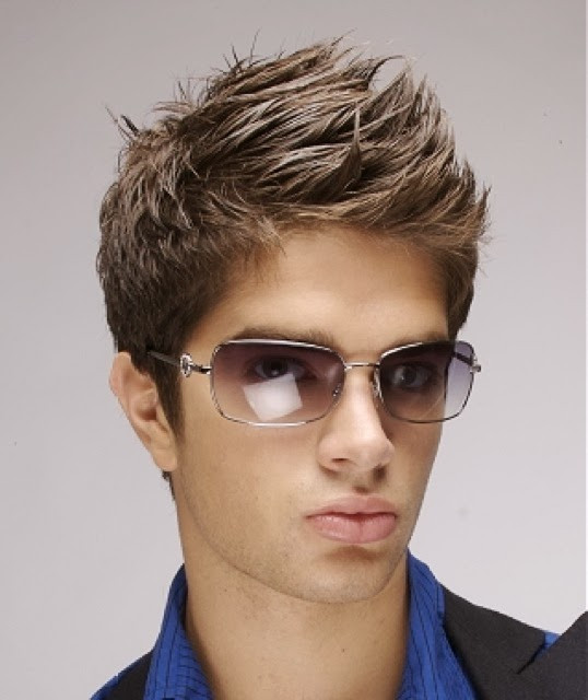 Best ideas about Hipster Boys Haircuts
. Save or Pin Binta Billy Hipster Haircuts For Men Now.