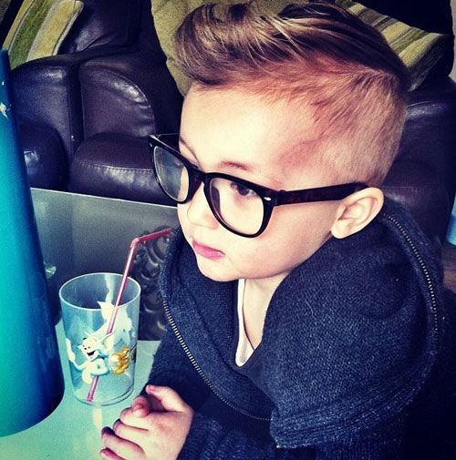 Best ideas about Hipster Boys Haircuts
. Save or Pin 25 best ideas about Hipster Toddler on Pinterest Now.