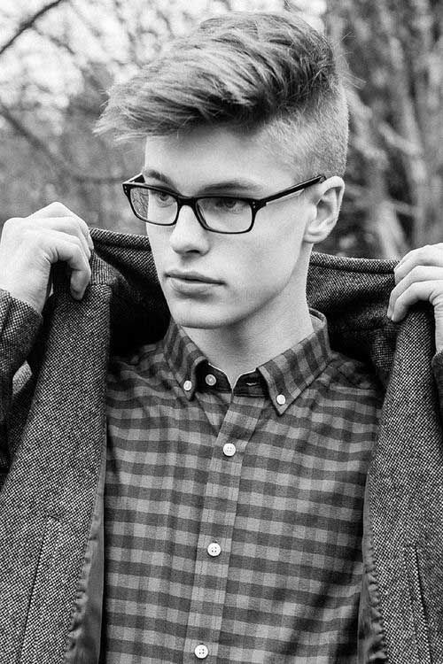 Best ideas about Hipster Boys Haircuts
. Save or Pin 25 unique Hipster hairstyles ideas on Pinterest Now.