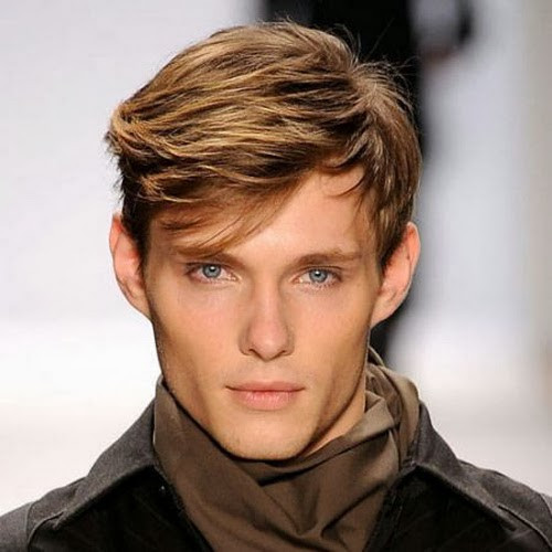 Best ideas about Hipster Boys Haircuts
. Save or Pin Binta Billy Hipster Haircuts For Men Now.