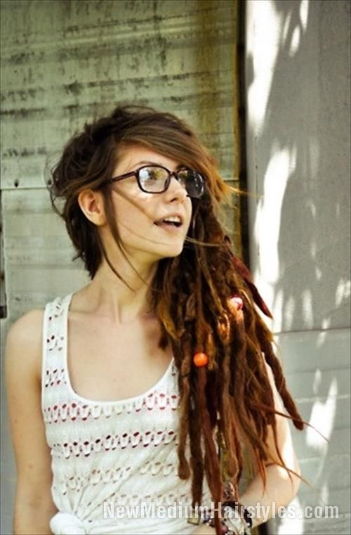 These are the BEST hipster hairstyles. 