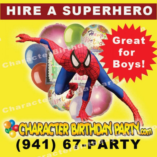 Best ideas about Hire A Character For A Birthday Party
. Save or Pin Hire Character Birthday Party Princess Party in Fort Now.