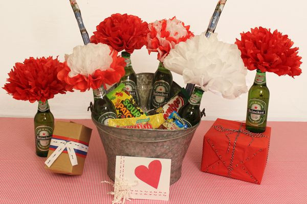 Best ideas about His And Her Gift Ideas
. Save or Pin 382 best His and her baskets images on Pinterest Now.