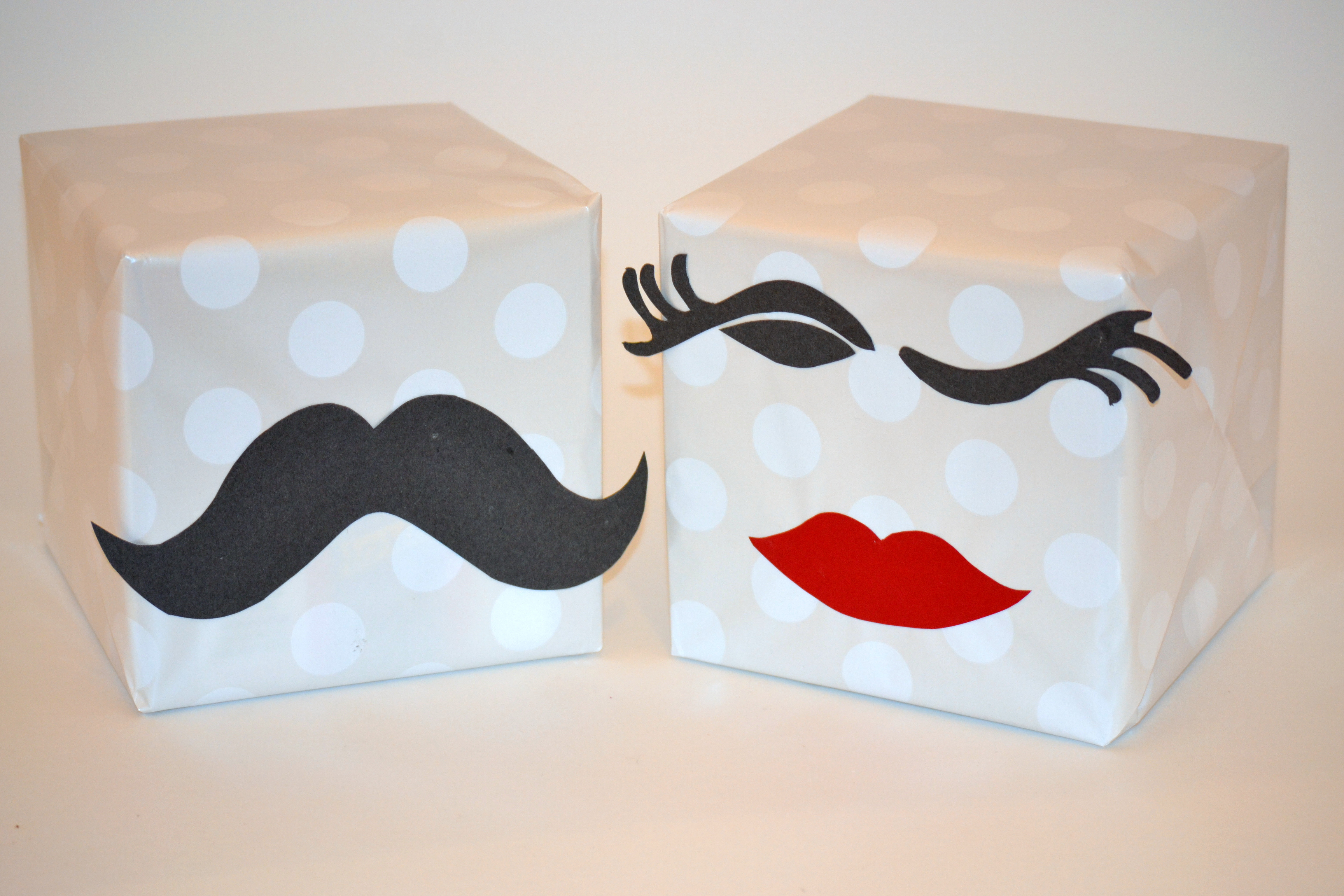Best ideas about His And Her Gift Ideas
. Save or Pin Gift Wrapping that Ideas that Leave an Impression Now.