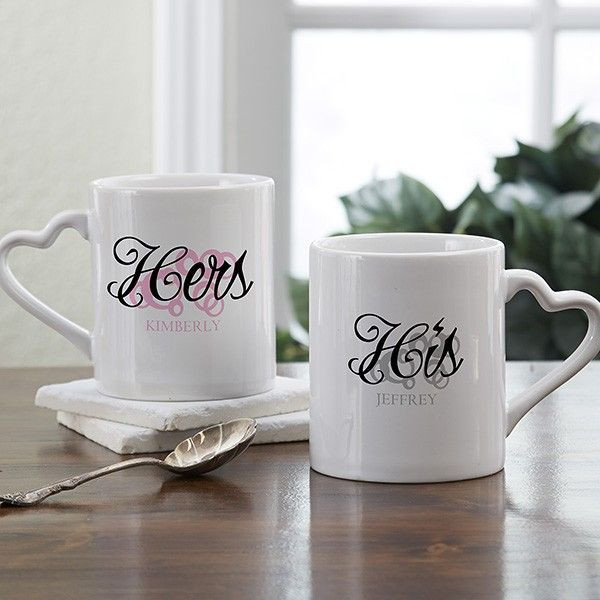 Best ideas about His And Hers Gift Ideas
. Save or Pin 88 best His and Hers Gifts images on Pinterest Now.