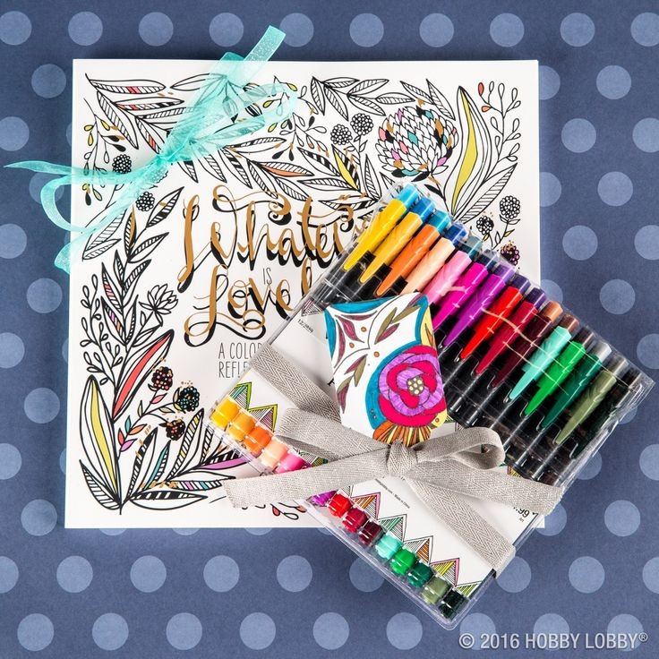 Best ideas about Hobby Lobby Adult Coloring Books
. Save or Pin Mandala Coloring Book Hobby Lobby Now.