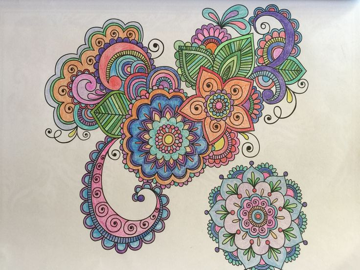 Best ideas about Hobby Lobby Adult Coloring Books
. Save or Pin 1000 images about My Relaxing Coloring on Pinterest Now.