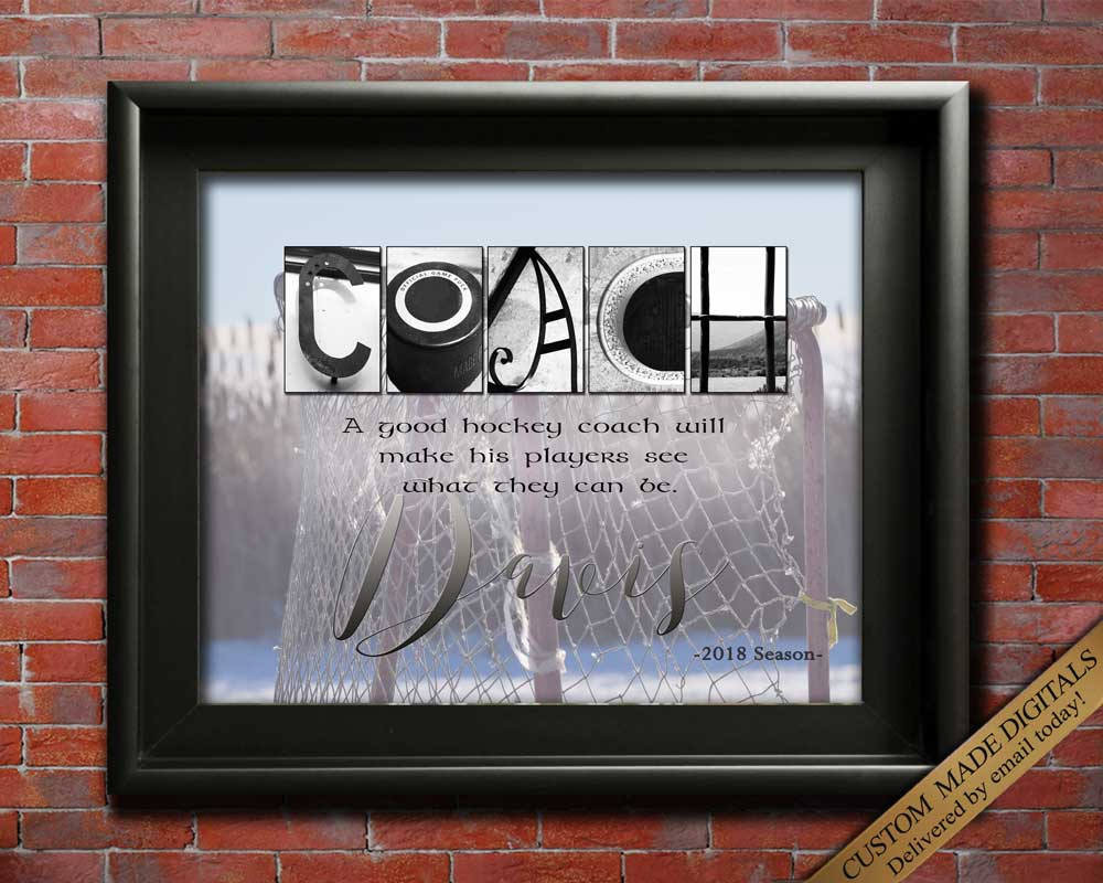 Best ideas about Hockey Coach Gift Ideas
. Save or Pin Hockey Coach Gifts Hockey Gift Ideas HOCKEY Mom Gift Ice Now.