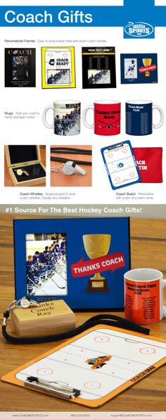 Best ideas about Hockey Coach Gift Ideas
. Save or Pin 1000 images about Coaches ts on Pinterest Now.