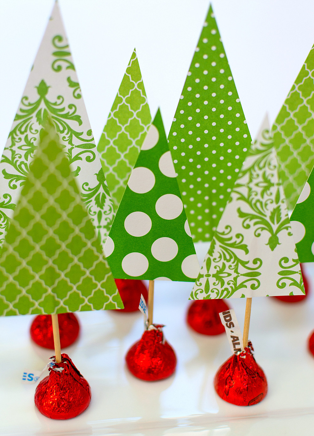 Best ideas about Holiday Craft Ideas
. Save or Pin Christmas Crafts with Kids Now.