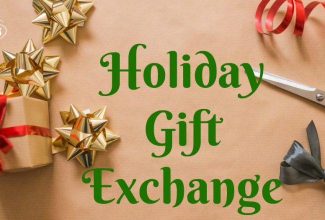 Best ideas about Holiday Gift Exchange Ideas
. Save or Pin Holiday Gift Exchange Ideas Talking Cents Now.