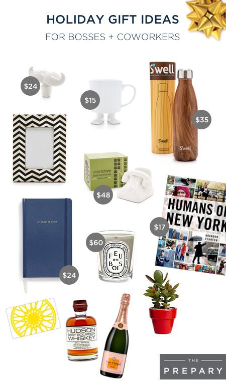 Best ideas about Holiday Gift Ideas Bosses
. Save or Pin 17 Best images about Gift Ideas for Boss on Pinterest Now.