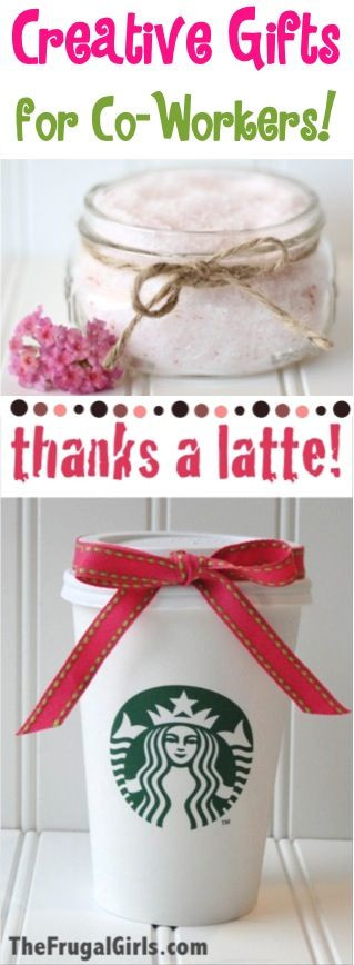 Best ideas about Holiday Gift Ideas For Coworkers
. Save or Pin Best 25 Co worker ts ideas on Pinterest Now.