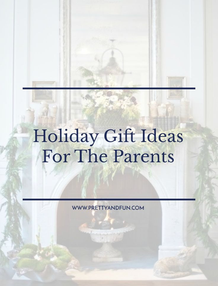 Best ideas about Holiday Gift Ideas For Parents
. Save or Pin 744 best Christmas Gifts 2016 images on Pinterest Now.