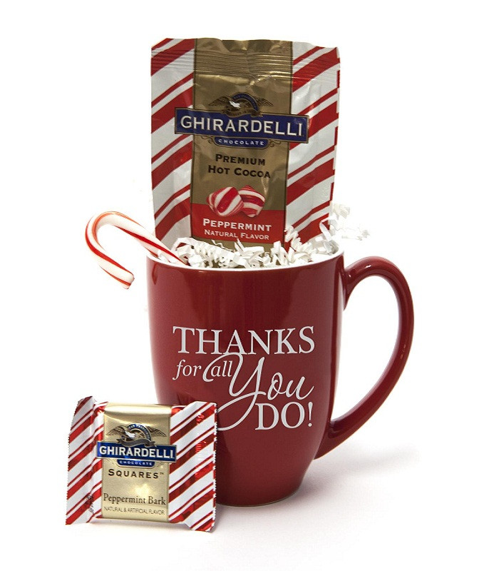 Best ideas about Holiday Gift Ideas For Staff
. Save or Pin Top 40 Amazing Christmas Gifts For Staff Members Now.