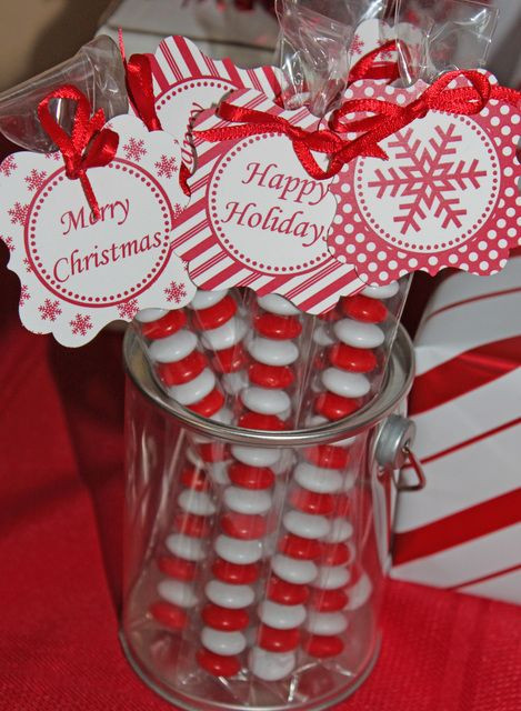 Best ideas about Holiday Party Gift Ideas
. Save or Pin Best 25 Christmas party favors ideas on Pinterest Now.