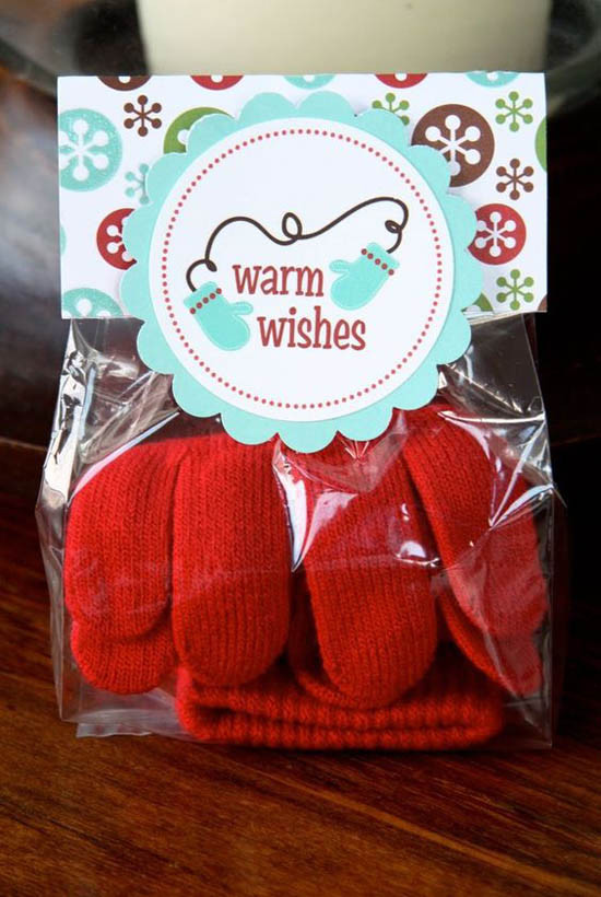Best ideas about Holiday Party Gift Ideas
. Save or Pin 35 Adorable Christmas Party Favors Ideas All About Christmas Now.