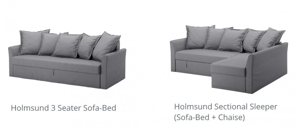 Best ideas about Holmsund Sleeper Sofa
. Save or Pin Popular Interior Great Ikea Holmsund Sleeper Sofa Sofa Bed Now.