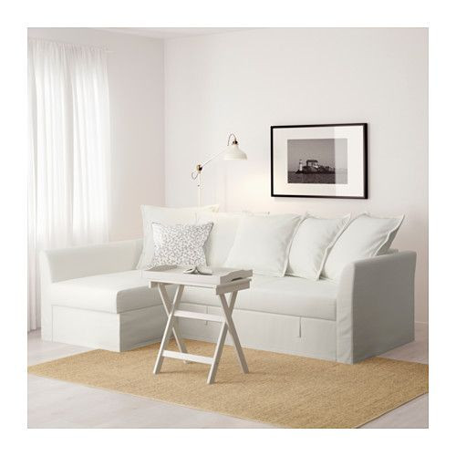 Best ideas about Holmsund Sleeper Sofa
. Save or Pin HOLMSUND Sleeper sectional 3 seat Nordvalla medium gray Now.