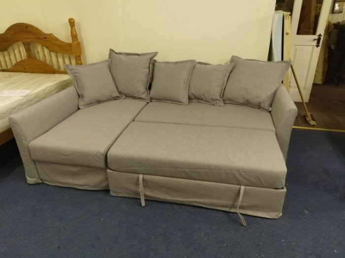 Best ideas about Holmsund Sleeper Sofa
. Save or Pin Ikea Sofa Bed Holmsund For Sale in Mullingar Westmeath Now.