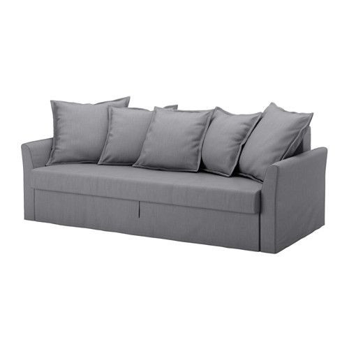 Best ideas about Holmsund Sleeper Sofa
. Save or Pin HOLMSUND Sleeper sofa Nordvalla medium gray Now.