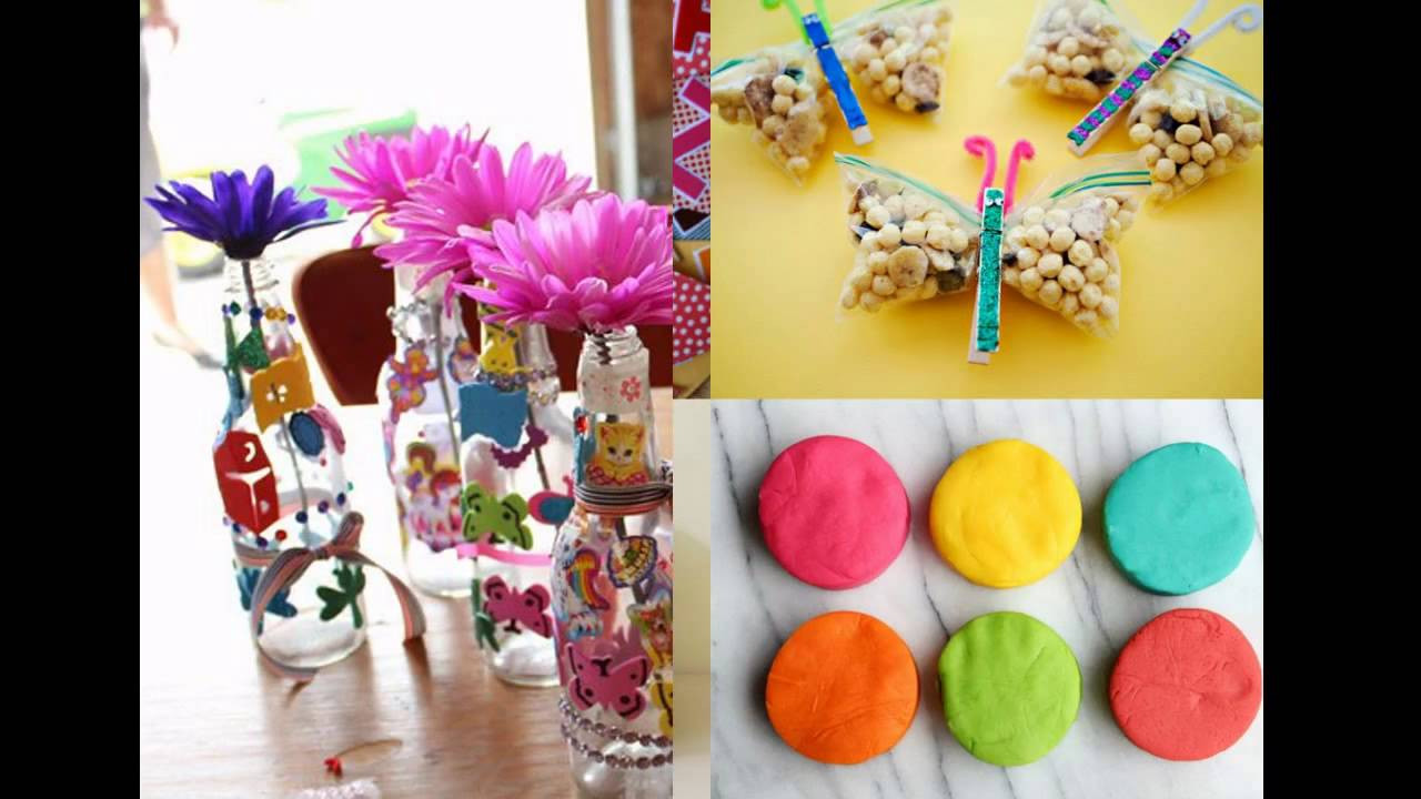 Best ideas about Home Birthday Party Ideas
. Save or Pin Kids birthday party ideas at home Now.