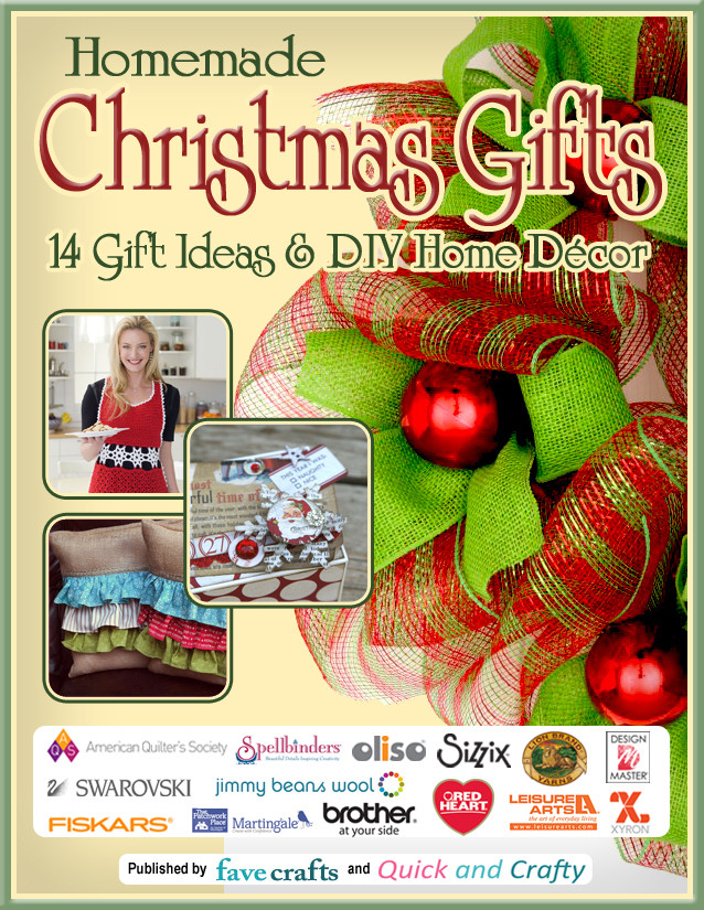 Best ideas about Home Decor Gift Ideas
. Save or Pin "Homemade Christmas Gifts 14 Gift Ideas & DIY Home Decor Now.