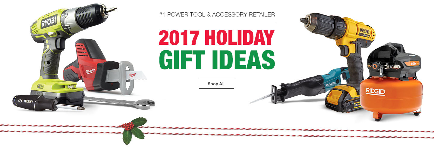 Best ideas about Home Depot Gift Ideas
. Save or Pin Holiday Gift Center Now.
