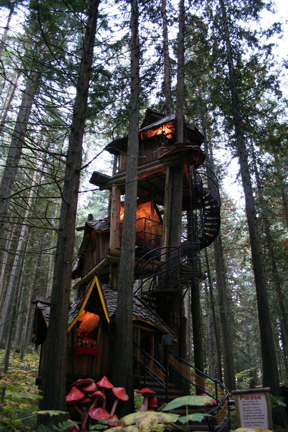 Best ideas about Home For Adults
. Save or Pin 17 Tree Houses For Adults Now.