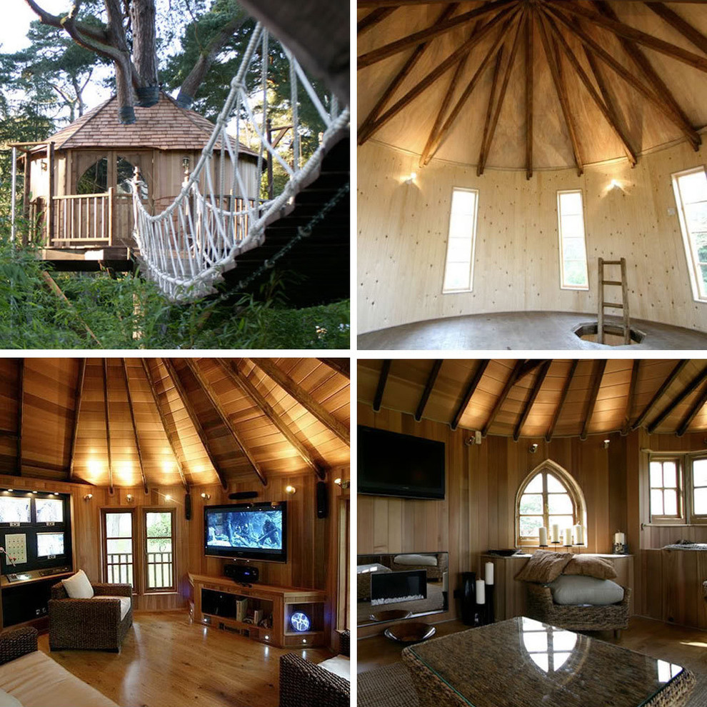 Best ideas about Home For Adults
. Save or Pin 17 Tree Houses For Adults Now.