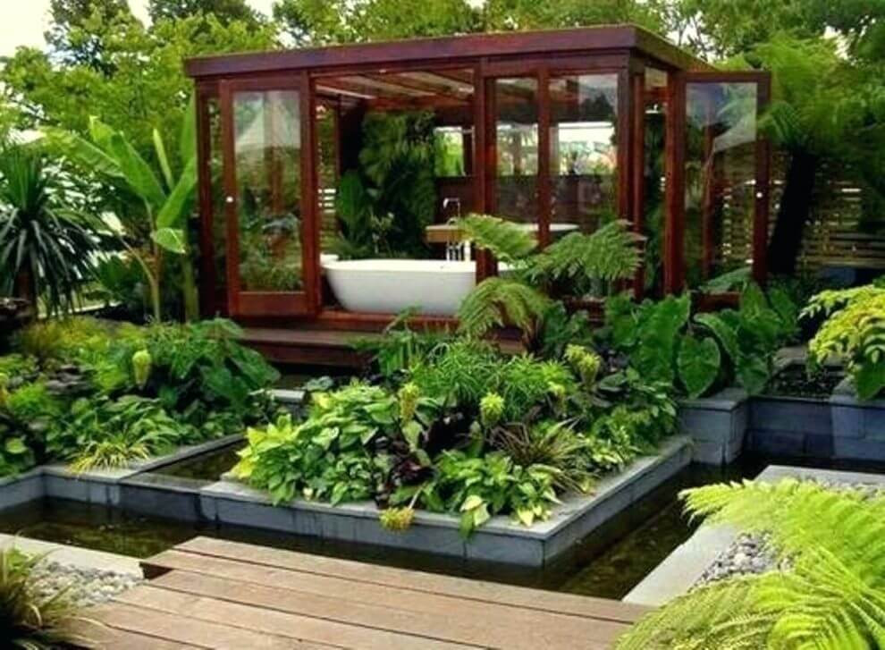 Best ideas about Home Garden Ideas
. Save or Pin 17 Best DIY Garden Ideas Project Now.