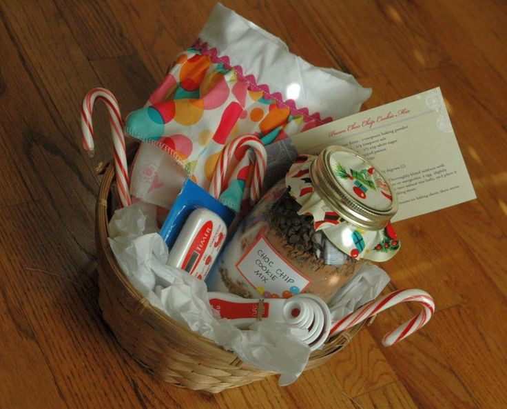 Best ideas about Home Made Christmas Gift Basket Ideas
. Save or Pin 1000 ideas about Homemade Gift Baskets on Pinterest Now.