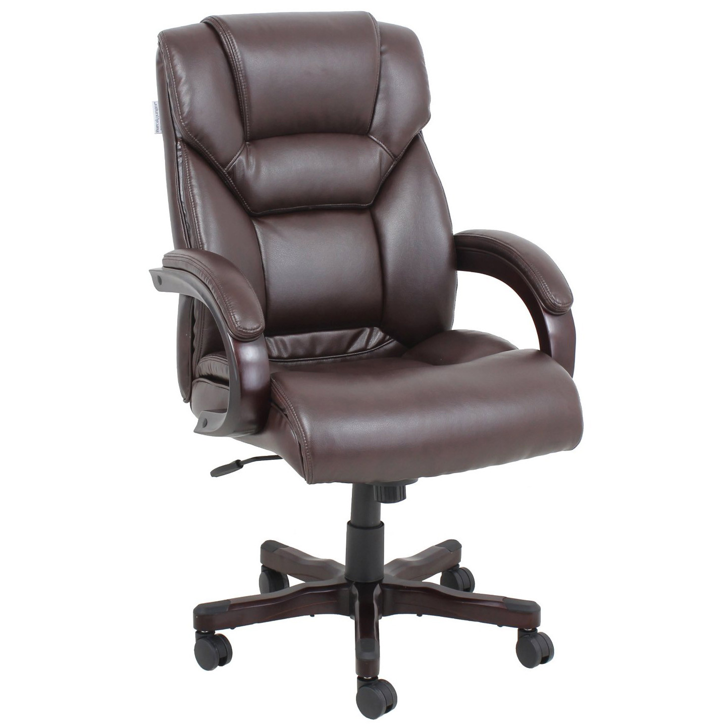 Best ideas about Home Office Chair
. Save or Pin Barcalounger Neptune II Home fice Desk Chair Recliner Now.