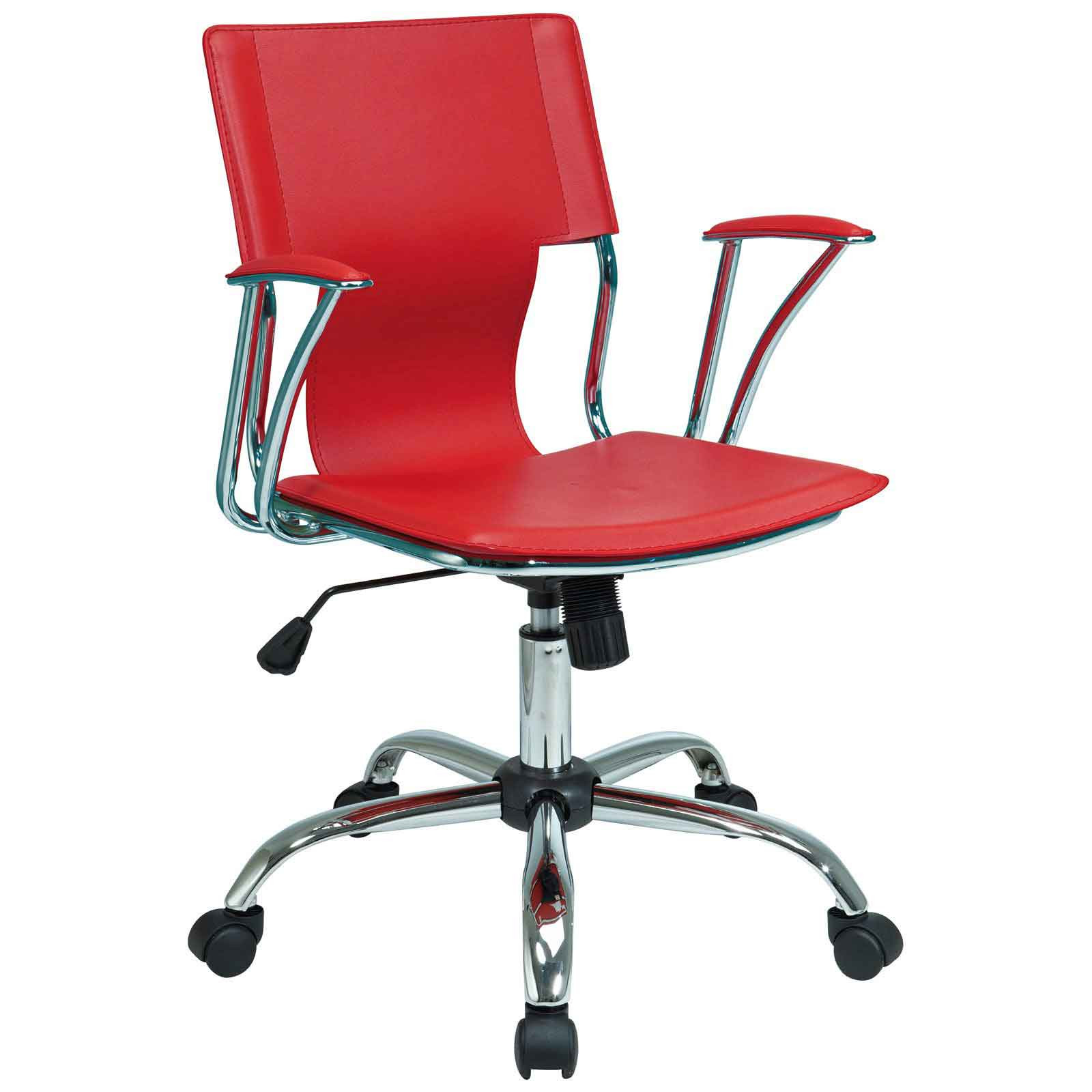 Best ideas about Home Office Chair
. Save or Pin Stylish fice Chairs for Home fice Now.