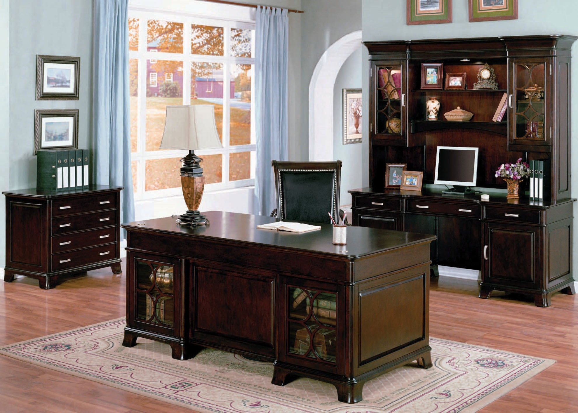 Best ideas about Home Office Furniture Ideas
. Save or Pin Home fice Ideas Now.