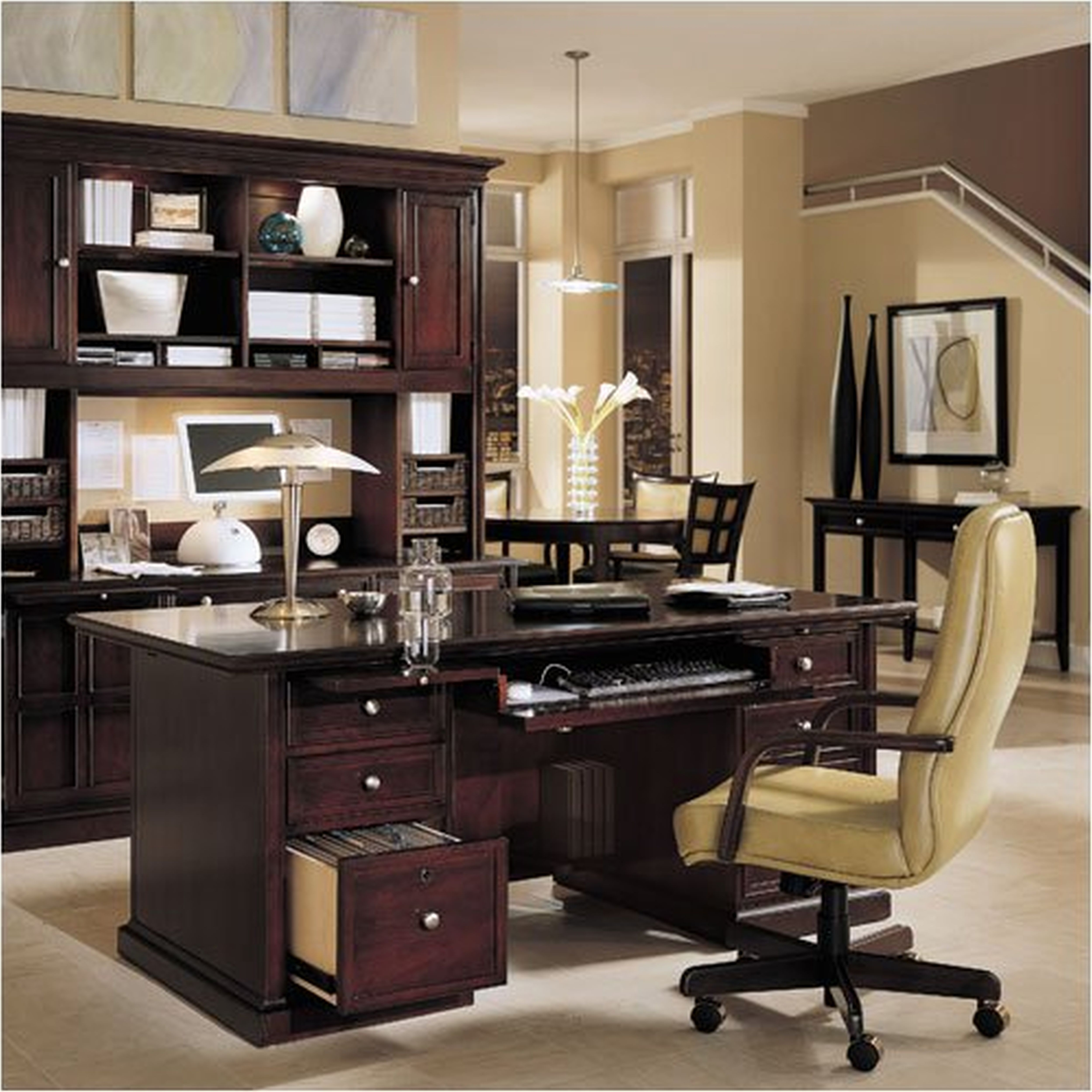 Best ideas about Home Office Furniture Ideas
. Save or Pin Home fice Furniture Layout Ideas Home Design Ideas Now.