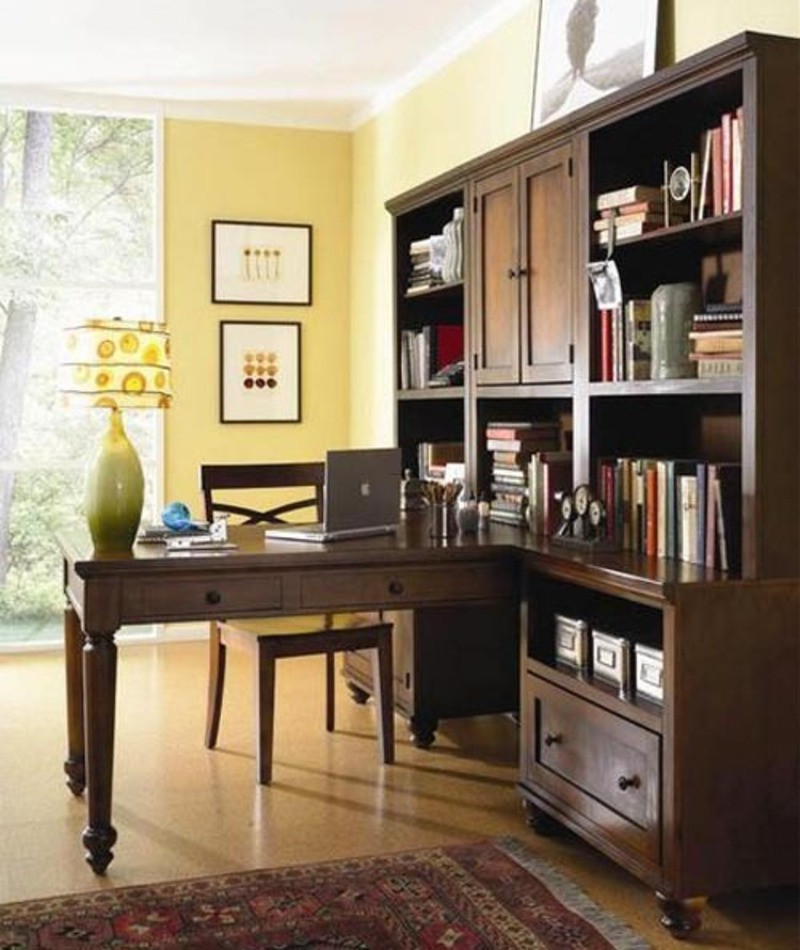 Best ideas about Home Office Furniture Ideas
. Save or Pin And Inspiration Home fice Furniture Ideas Home Now.