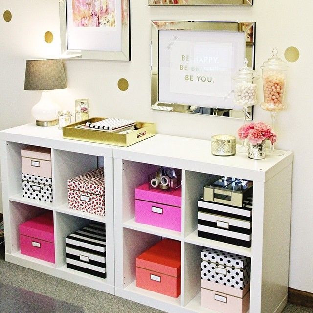 Best ideas about Home Office Organization Ideas DIY
. Save or Pin 35 Ways to Make Every Room in Your House Prettier Now.