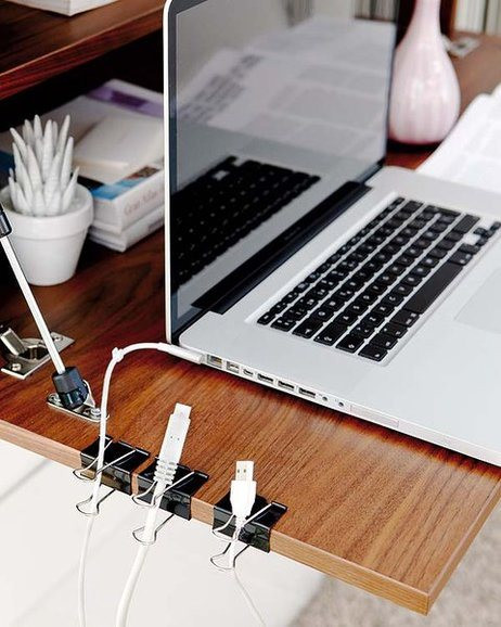 Best ideas about Home Office Organization Ideas DIY
. Save or Pin 20 Awesome DIY fice Organization Ideas That Boost Efficiency Now.