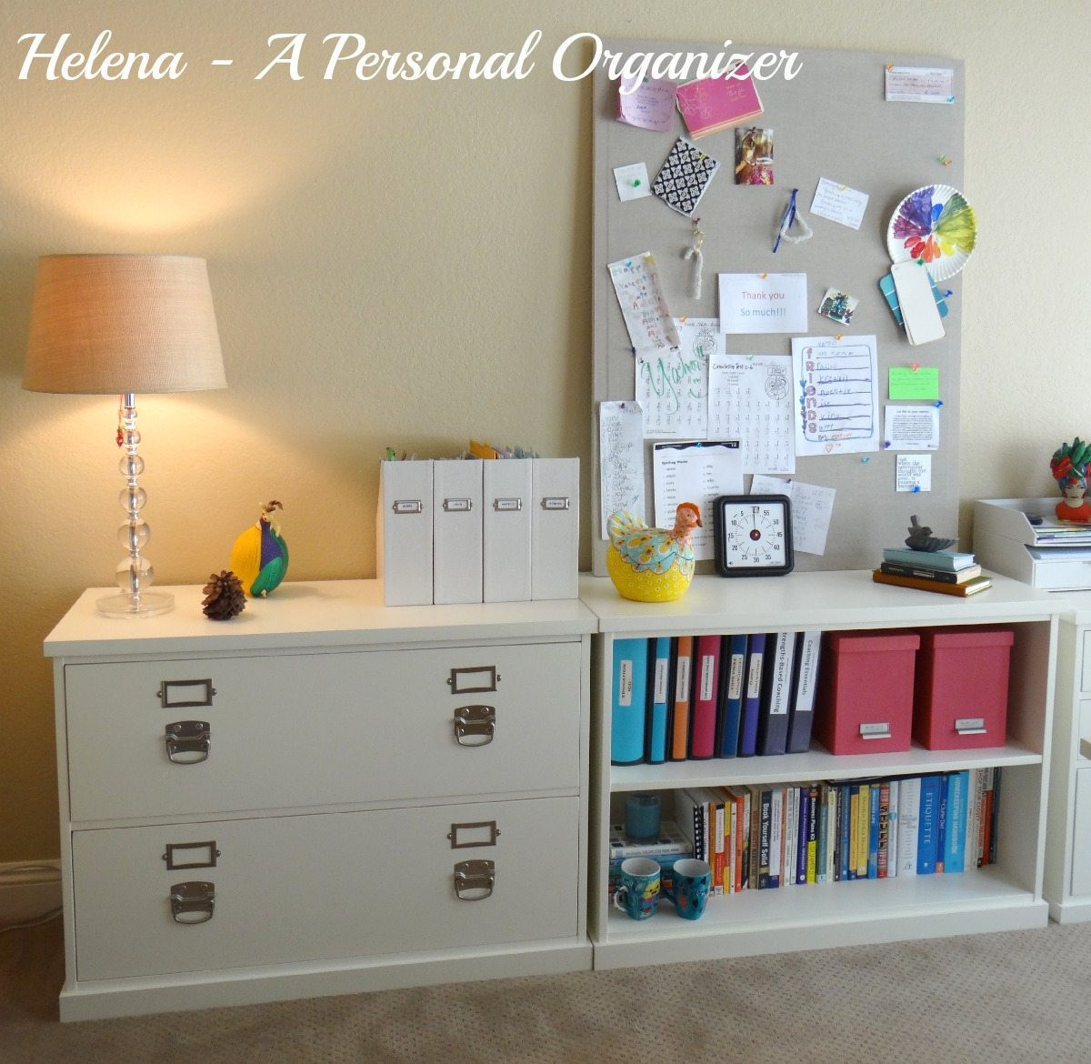 Best ideas about Home Office Organization Ideas DIY
. Save or Pin Home fice Organization Ideas Now.