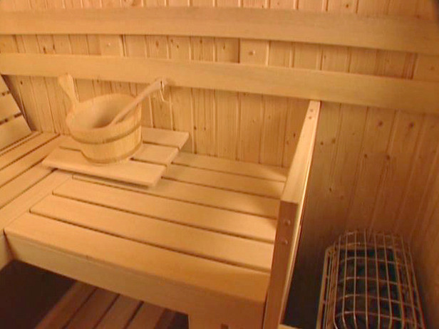Best ideas about Home Sauna DIY
. Save or Pin DIY Projects Craft Ideas & How To s for Home Now.